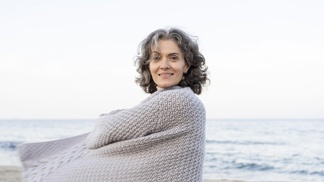 Katka (47): Kývající se lustr a zvláštní sen mě přesvědčily, že existuje něco mezi nebem a zemí