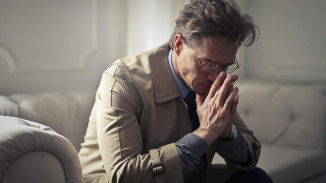 Rastislav (47): S mojí ženou se nedalo vydržet. Když jsem ale požádal o rozvod, sdělila mi nečekanou věc