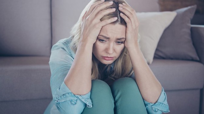 Romana (42): Rok jsem si užívala s milencem. To jsem ještě netušila, kdo je jeho manželkou