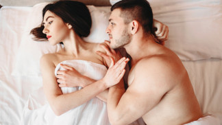Radim (41): Manželka mě vyměnila za vibrátor. Se svou výbavou mu nemám šanci konkurovat