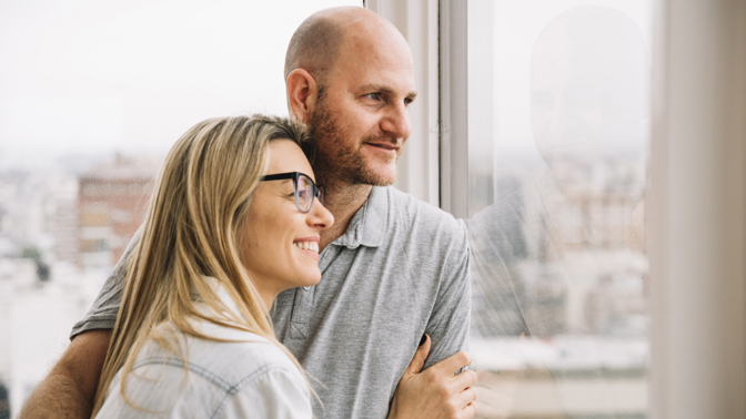 Ivana (49): Muž mi dva roky po svatbě řekl pravdu o našem manželství. Šla jsem z toho do kolen