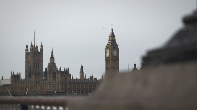 Britská vláda věděla o nákaze již od roku 1984.