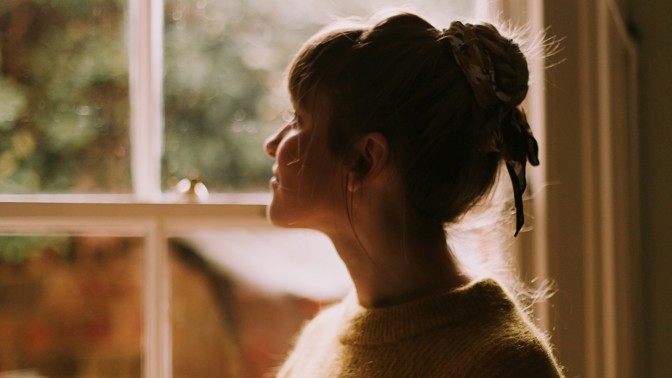 Viktorie (27): S novým bytem jsme získali i trošku děsivého spolubydlícího. Říkáme mu Ferdinand