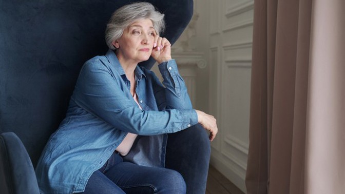 Markéta (61): To, čeho se manžel dopustil na dceři, asi jen tak neskousnu. A napravit to nejde