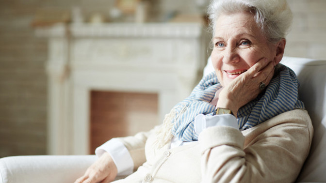 Milada (62): Manžel se nechtěl vzdát hospody. Od pití ho odradily až tajemné události jedné noci