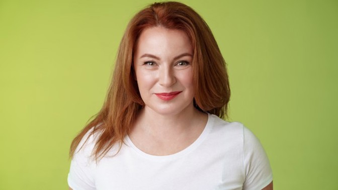 Šárka (33): To, že jsem skvělá ženská, musel říct manželovi až soused. Jemu by to nikdy nedošlo