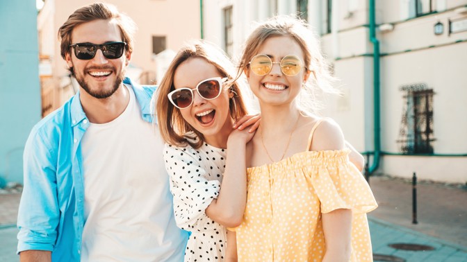 3 znamení zvěrokruhu, která nikdy nezradí své přátele. Patříte mezi ně i vy?