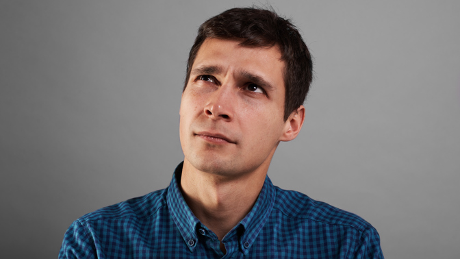 Arnošt (45): Manželce nejsem dost dobrý. Řekla, že bude raději lesba, a odešla ode mě