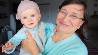 Vlaďka (61): Snacha je sobecká kariéristka. Vůbec nechápe, jak tím vnukovi ubližuje