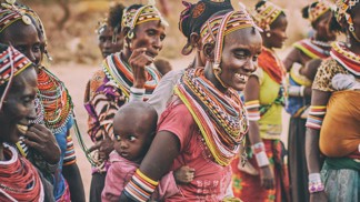 5 nejzajímavějších afrických pověr aneb Která známá limonáda může z ženy udělat poběhlici?