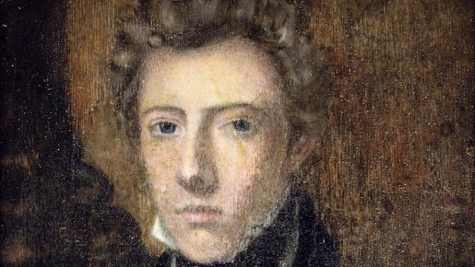 Slavný chirurg James Barry byl ve skutečnosti žena. Přišlo se na to, když mu po smrti sundali kalhoty