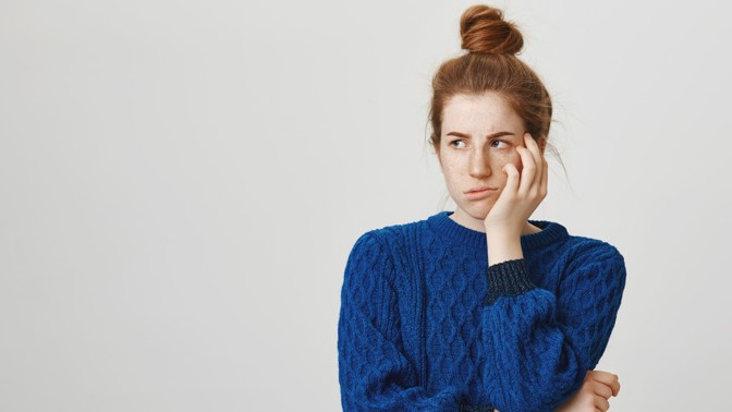 Simona (30): Matka nesnáší tátovu novou lásku. Musela jsem se rozhodnout, kdo bude babičkou mému synovi