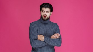 Luboš (29): Od chvíle, kdy přítelkyně otěhotněla, dělám všechno sám. Její poslední prosba mě dorazila