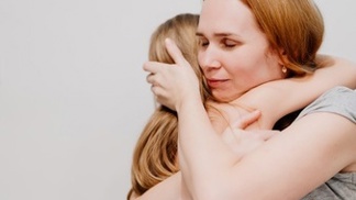 Marie (35): Dceřina imaginární kamarádka nebyla tak docela imaginární. Málem se kvůli tomu stalo neštěstí
