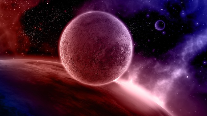 Výjimečné červnové novoluní: Která 4 znamení zvěrokruhu přiměje k životním změnám?