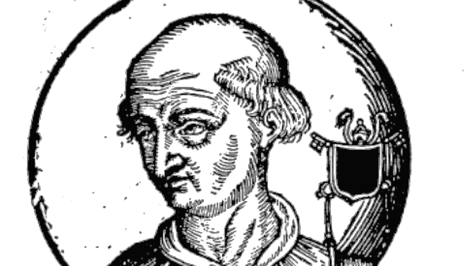 Zvrácený papež Jan XII.: Smilnil, vzýval ďábla a kdo se mu postavil, přišel o život, nebo mužství