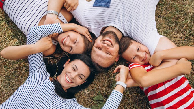 3 znamení zvěrokruhu, která až přehnaně lpí na své rodině. Patříte mezi ně i vy?