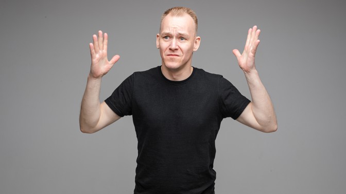 Adam (28): Poprosil jsem přítelkyni, aby se oblékala atraktivněji. Její reakce mě zaskočila