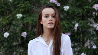 Darja (24): Nevěřila jsem v nadpřirozeno. Dokud mě o jeho existenci přesvědčila dětská knížka