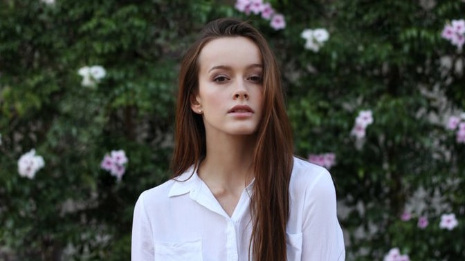 Darja (24): Nevěřila jsem v nadpřirozeno. Dokud mě o jeho existenci přesvědčila dětská knížka