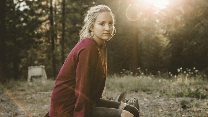 Běla (22): Pátku třináctého jsem se nikdy nebála. Po nedávné zkušenosti je tomu ale jinak