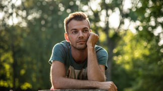 Ondřej (25): Přízrak mrtvého myslivce si počíhal i na nás. Na jeho chrčení nikdy nezapomenu
