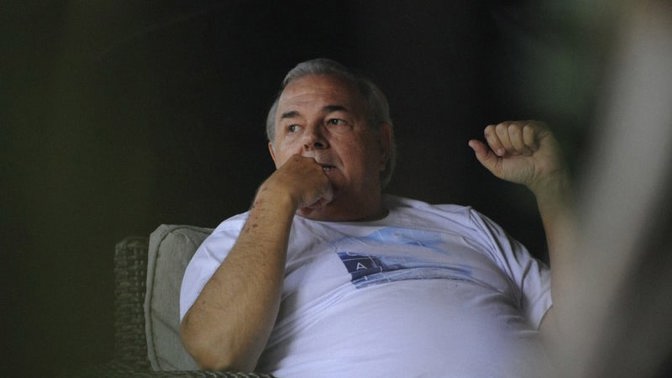 Kryštof (58): Hodiny v bytě se nezastavily jen tak náhodou. Chtěly mi dát znamení