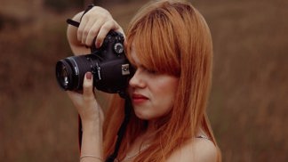 Mahulena (37): Šla jsem jako fotografka na zvláštní svatbu. To, co se mi povedlo zachytit, budu dlouho rozdýchávat