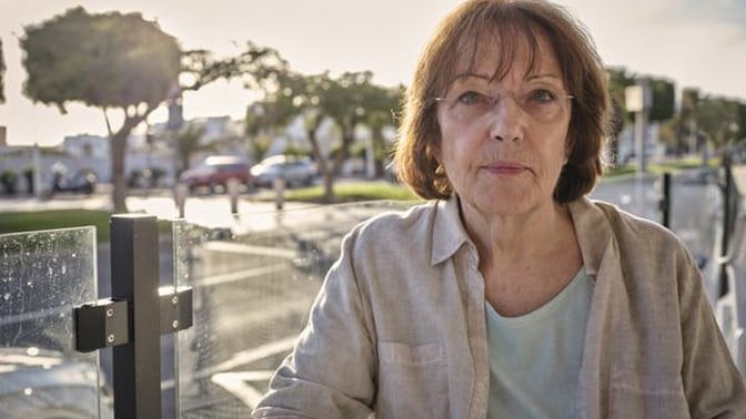 Natálie (57): Když mi zemřel manžel, zhroutil se mi svět. Netušila jsem, že ten největší šok mě teprve čeká