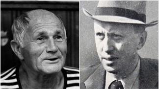 Vysvědčení slavných Čechů: Bohumil Hrabal rupnul, Karel Čapek měl trojku z češtiny