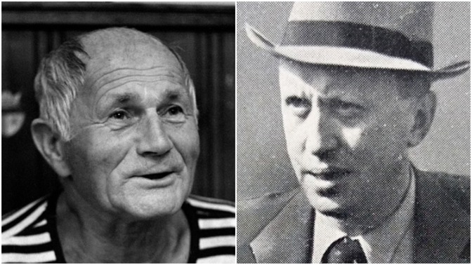 Vysvědčení slavných Čechů: Bohumil Hrabal rupnul, Karel Čapek měl trojku z češtiny