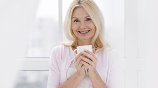 Žaneta (48): Myslela jsem si, že mi v životě nic nechybí. Dokud jsem si nepořídila o 20 let mladšího milence