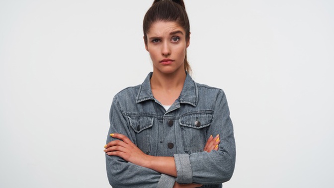 Nicol (27): Přítel má velký problém s hygienou. Když jsem zjistila, jak často se myje, šly na mě mrákoty