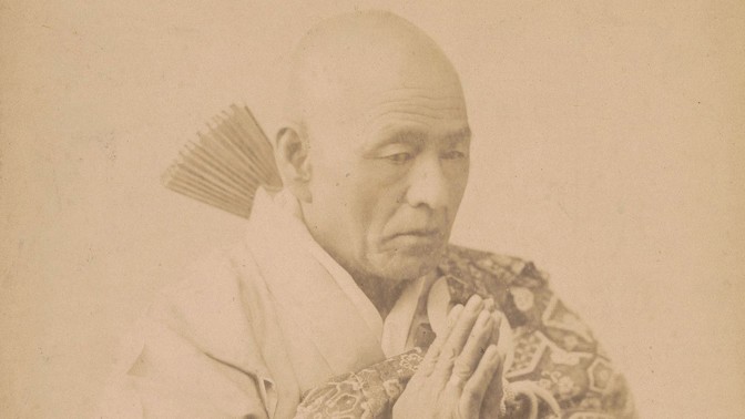 Šílený rituál sokushinbutsu: Proměna živého buddhistického mnicha v mumii trvala 3000 dní