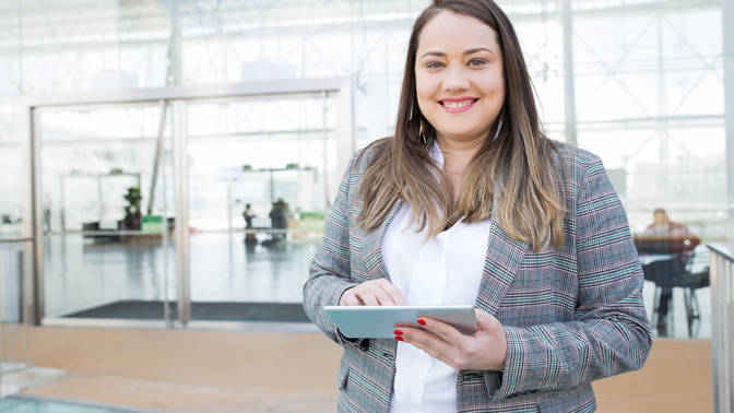 Ilona (24): Přítel se mnou odmítal chodit do společnosti. Po čtyřech měsících jsem pochopila proč