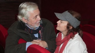 Zemřel Josef Abrhám: Připomeňme si začátky jeho osudové lásky s Libuškou Šafránkovou