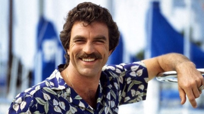 Jak dnes žije Tom Selleck: Detektiv Magnum dře na avokádové farmě a chlubí se krásnou a úspěšnou dcerou