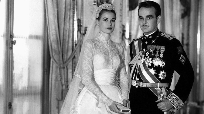 Tajemství svatebních bot Grace Kelly: Až rentgen ukázal, co v nich měla