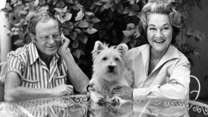 30 let od smrti Adiny Mandlové: Přelétavá herečka našla štěstí až po čtvrté svatbě