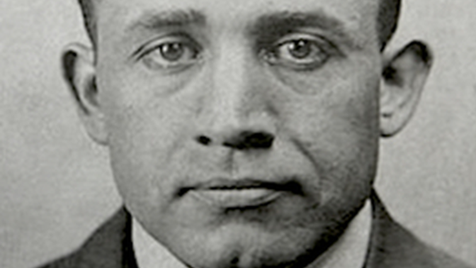 "Gorilí vrah" Earle Nelson: Ke škrcení svých obětí používal ruce velké jako lopaty