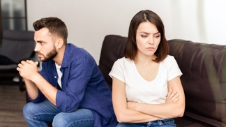 Patricie (34): Náš vztah neničí jako jinde nevěra nebo alkohol. Na vině je přítelova obsese