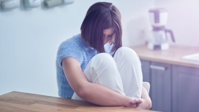 Vanda (22): Mám strašný strach. Kvůli nemoci, která mi zabíjí mámu, nechci mít děti