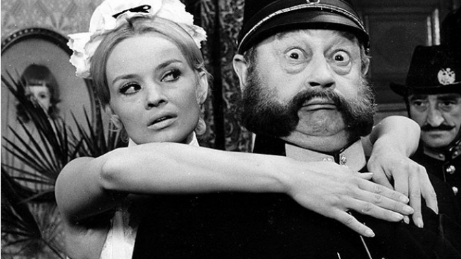 Čtverák Josef Hlinomaz: Milenci své manželky připravil pěkné překvapení