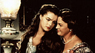 Smutek Romy Schneider: Slavná Sissi své matce nikdy neodpustila pletky s nacistickým vůdcem