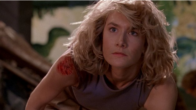 Hvězda Jurského parku Laura Dern: Kvůli kariéře neváhala hnát vlastní rodiče před soud