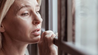 Božena (43): Vlastní vinou jsem dceru dohnala k něčemu, co si ponese celý život. Nikdy si to nepřestanu vyčítat