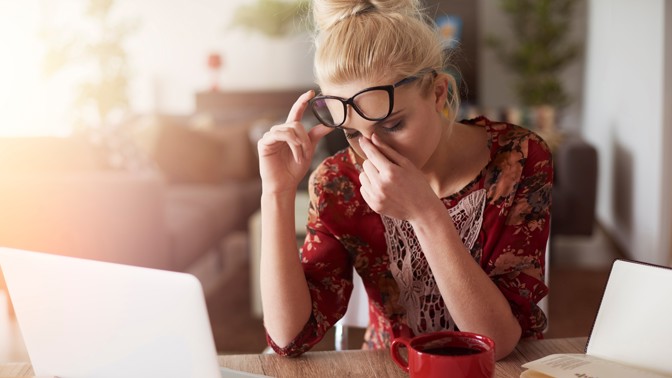 3 znamení zvěrokruhu, která jsou téměř pořád ve stresu. Najdete se mezi nimi?