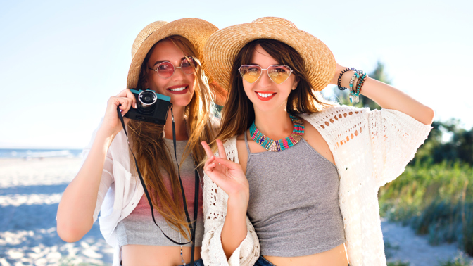 Patrície (27): Přítel odmítá cestovat. Musela jsem tak zvolit poněkud netradiční řešení, abych dosáhla svého