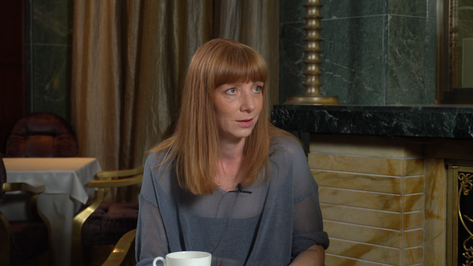 Radana Labajová o ztrátách: Zemřeli mi maminka, tatínek a se sestrou jsme zjistily, že máme dědičný syndrom rakoviny prsu