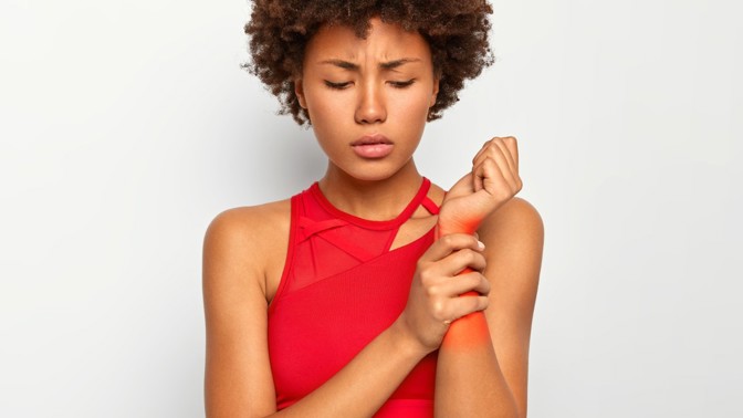 Utrpení jménem artritida: Co jíst a čemu se raději vyhnout?